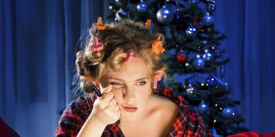 Hogyan vészeld át az ünnepeket, ha épp szakítottál - KERESD A NŐT  - Lélekhangok - lélekhangok, szakítás, ünnepek, 