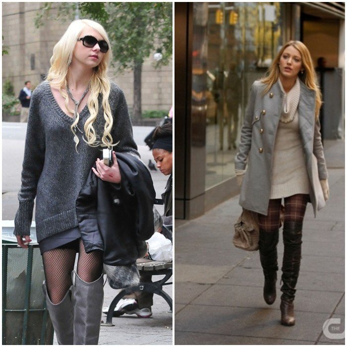 Nem akarok famert húzni! - DIVAT&STÍLUS - Stílusiskola - divat, farmer, hideg, stílus, tél, 