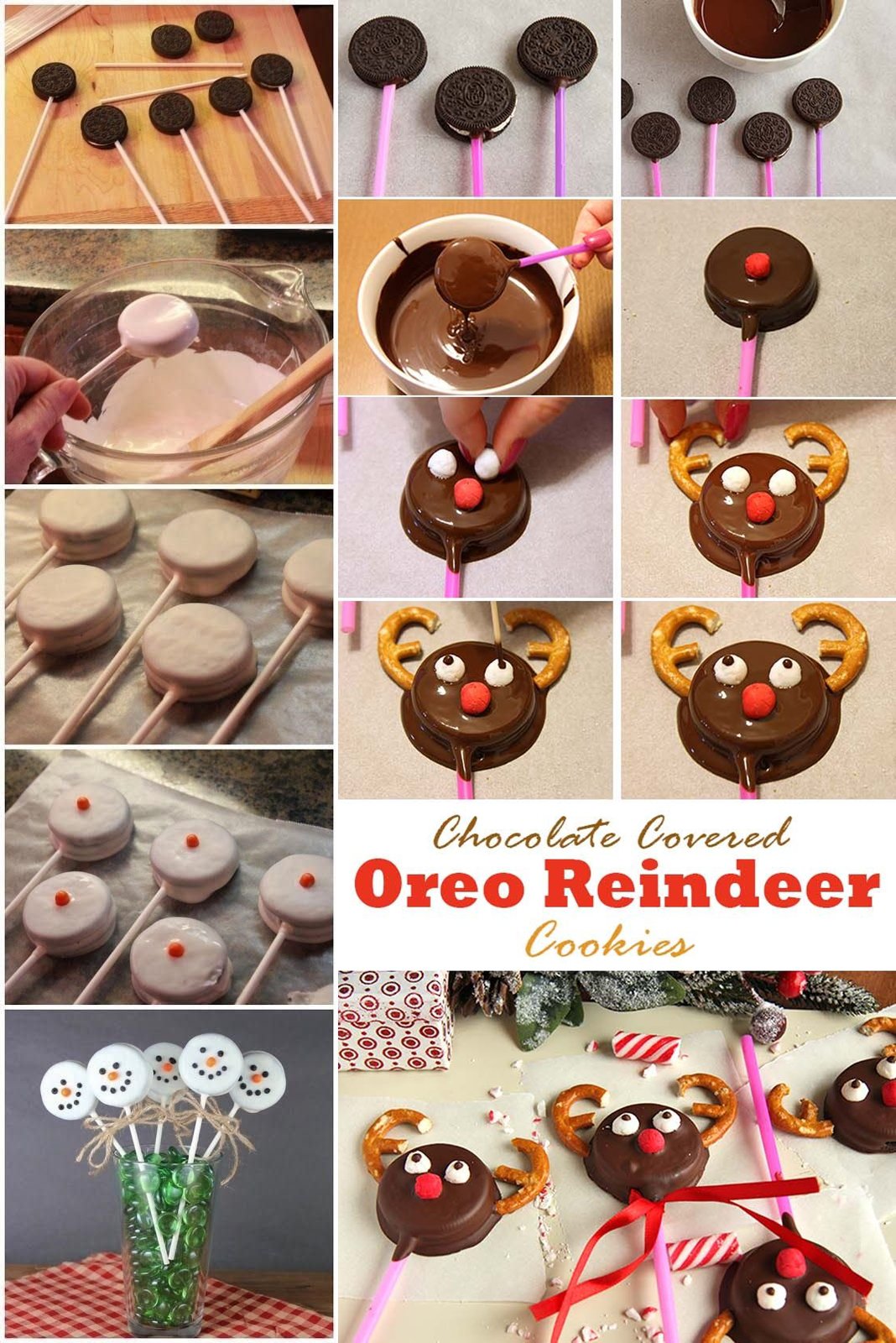 Mikulásváró édességek - STYLELIFE - Gasztronómia - édesség, mikulás, sütemény, télapó, 