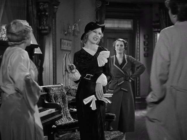 Négy nő: Az aranyásók nem dolgoznak - 27. rész - KERESD A NŐT  - Lélekhangok - házasság, kapcsolatok, négy nő, párkapcsolat, szenvedély, szerelem, társadalmi különbségek, 