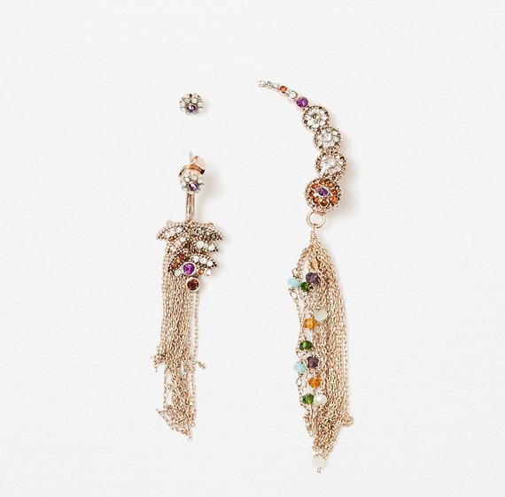 50 kiegészítő az ünnepi szezonra, ajándékba, vagy magadnak - DIVAT&STÍLUS - Stílusiskola - ajándék, bazár, kiegészítők, öltözék, shopping, ünnep, ünnepi ruha, 