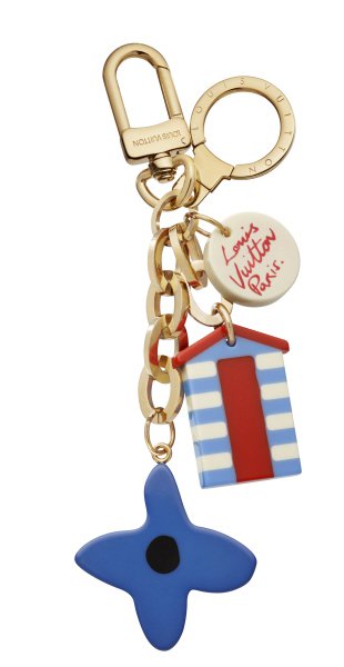 AILLEURS - A Louis Vuitton kollekciója 2011 nyarára - Hírek  -  - Ailleurs, kollekció, Louis Vuitton, tavasz/nyár, 