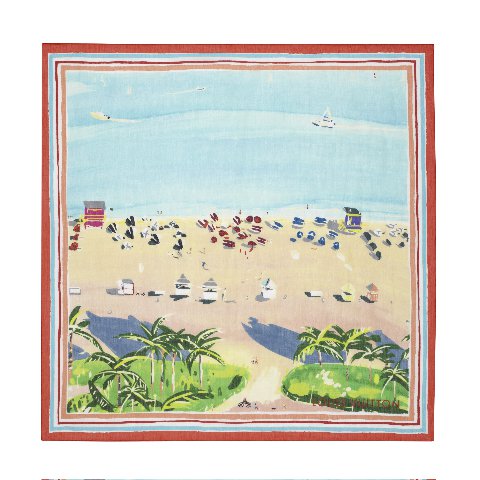 AILLEURS - A Louis Vuitton kollekciója 2011 nyarára - Hírek  -  - Ailleurs, kollekció, Louis Vuitton, tavasz/nyár, 