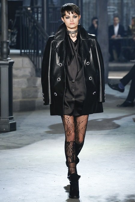 A Chanel ekkorát rég dobbantott - Stílusiskola -  - chanel, fall2015, kifutó, őszi divat, pre fall, runway, stílus, 