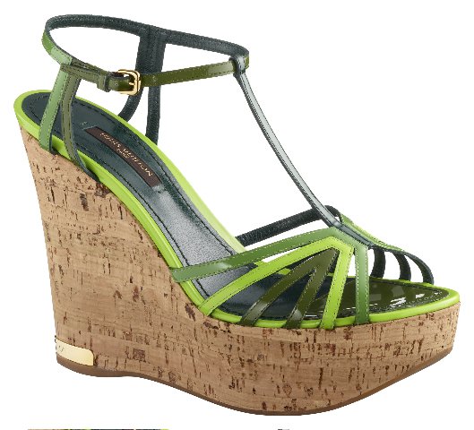 AILLEURS - A Louis Vuitton kollekciója 2011 nyarára - Hírek  -  - Ailleurs, kollekció, Louis Vuitton, tavasz/nyár, 