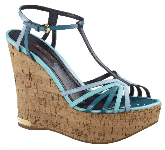 AILLEURS - A Louis Vuitton kollekciója 2011 nyarára - Hírek  -  - Ailleurs, kollekció, Louis Vuitton, tavasz/nyár, 