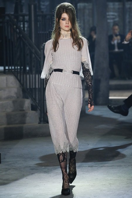 A Chanel ekkorát rég dobbantott - Stílusiskola -  - 