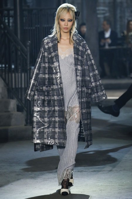 A Chanel ekkorát rég dobbantott - Stílusiskola -  - 