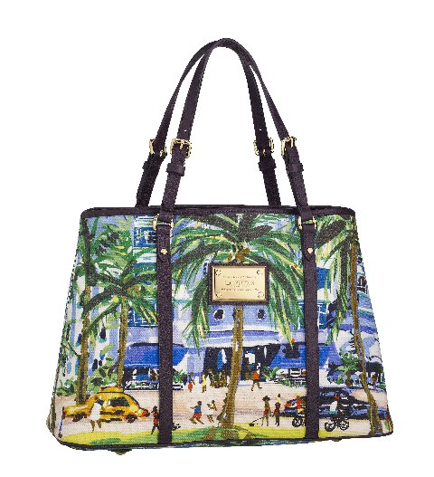 AILLEURS - A Louis Vuitton kollekciója 2011 nyarára - Hírek  -  - Ailleurs, kollekció, Louis Vuitton, tavasz/nyár, 