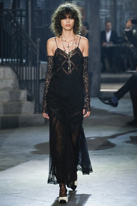 A Chanel ekkorát rég dobbantott - Stílusiskola -  - 