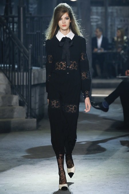 A Chanel ekkorát rég dobbantott - Stílusiskola -  - 