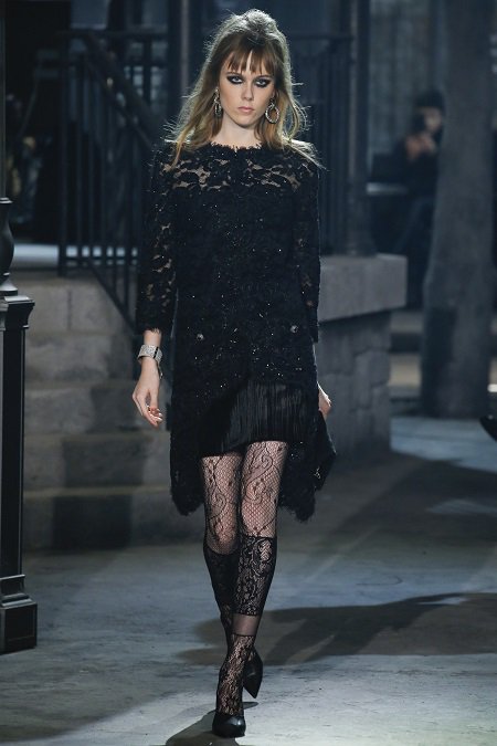 A Chanel ekkorát rég dobbantott - Stílusiskola -  - 