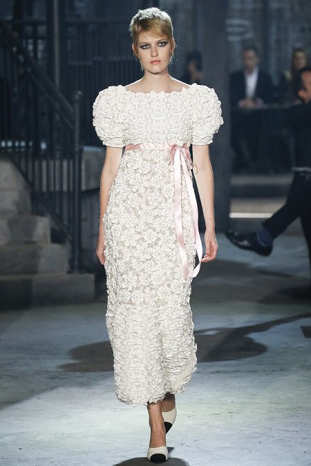 A Chanel ekkorát rég dobbantott - Stílusiskola -  - 