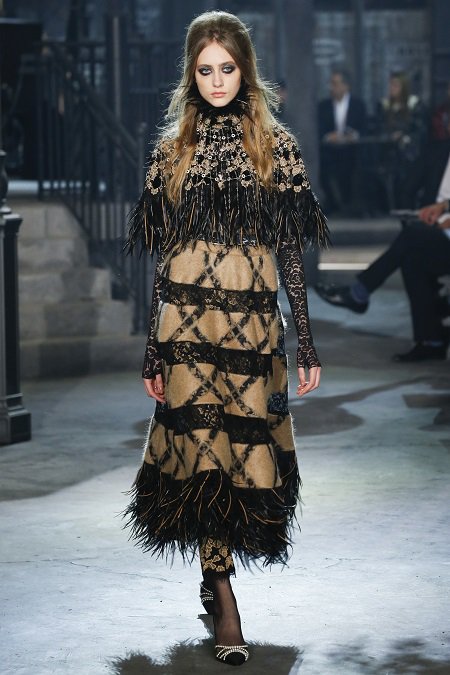 A Chanel ekkorát rég dobbantott - Stílusiskola -  - 