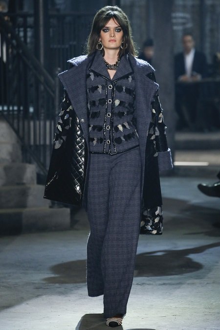 A Chanel ekkorát rég dobbantott - Stílusiskola -  - 