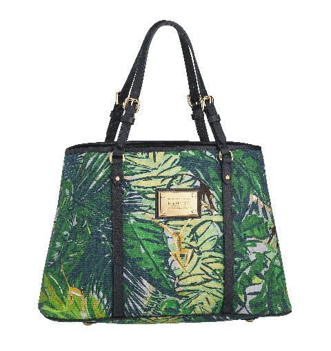 AILLEURS - A Louis Vuitton kollekciója 2011 nyarára - Hírek  -  - Ailleurs, kollekció, Louis Vuitton, tavasz/nyár, 