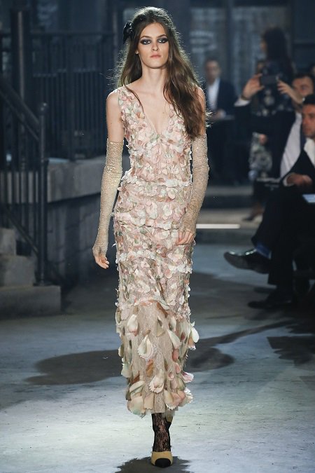 A Chanel ekkorát rég dobbantott - Stílusiskola -  - 