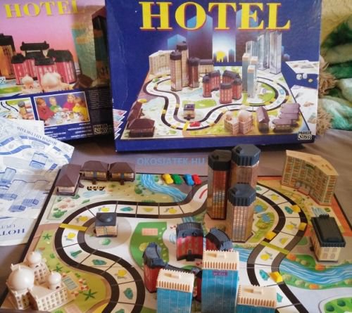 Játékok a gyermekkorodból, amiket már majdnem elfelejtettél - DIVAT&STÍLUS - Fesztelen mindennapok - emlékek, gyerekkor, játék, retro, 