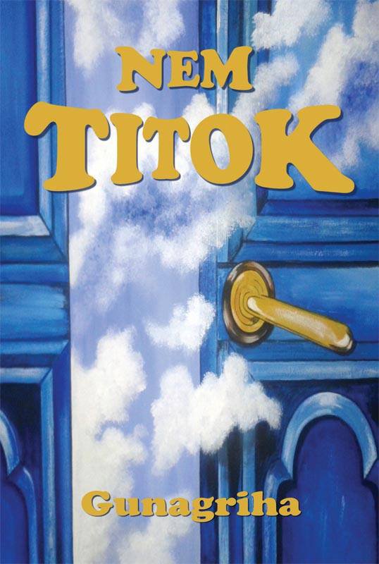 Nem titok - Kultúr-kitérő -  - könyvajánló, 