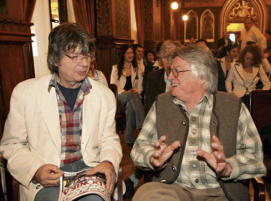 Átadták a Fonogram díjakat - Fesztelen mindennapok -  - Ákos, Fonogram, Kowalsky meg a Vega, zene, 