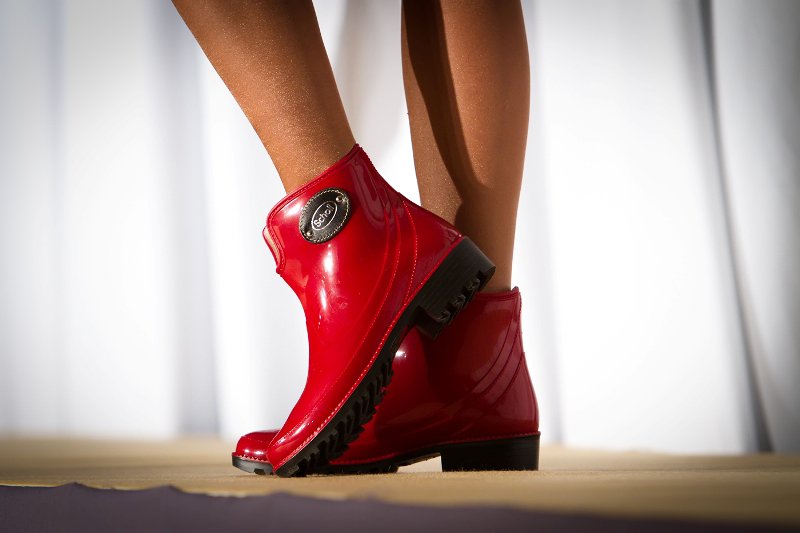 Műremekek a Scholl divatbemutatóján - Hírek  -  - divat, nő, ősz-tél, scholl, 