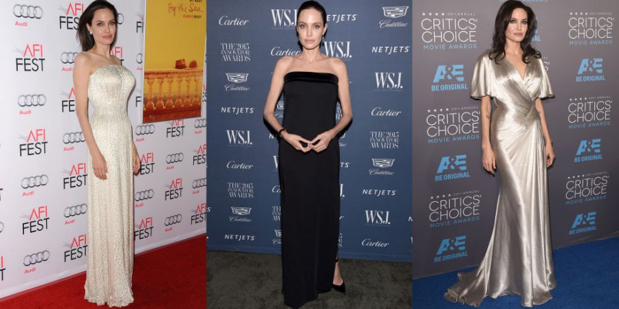 A 40 legjobban öltözött női híresség 2015-ben - DIVAT&STÍLUS - Celebrity - divat, hírességek, stílus, sztárok, 