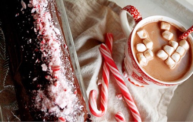 Nyakunkon a karácsony! - KERESD A NŐT  - Lélekhangok - karácsony, karácsonyi készülődés, 