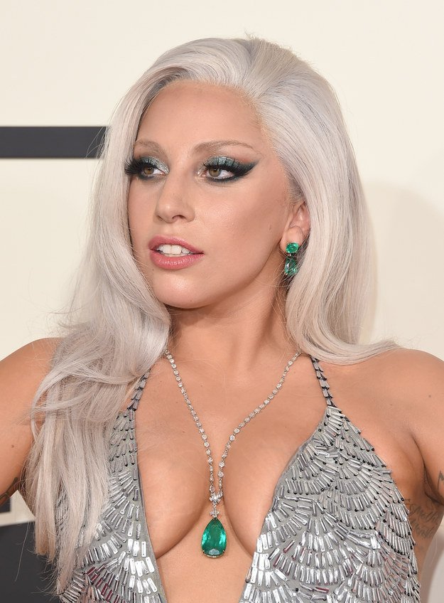 10+1 alkalom, amikor szívesen lettünk volna Lady Gaga helyében idén (is) - Celebrity -  - celeb, celebnews, celebrity, énekesnő, esküvő, lady gaga, taylor kinney, 