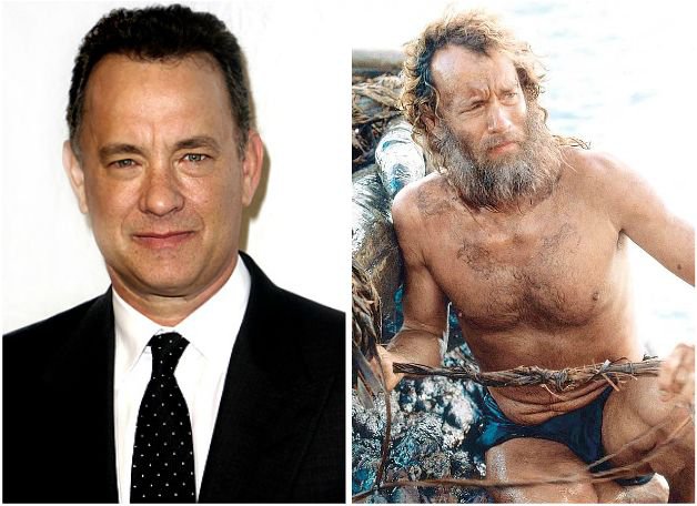 A legmeghökkentőbb hízások és fogyások Hollywoodban - DIVAT&STÍLUS - Celebrity - film, fogyás, hízás, hollywood, súly, 