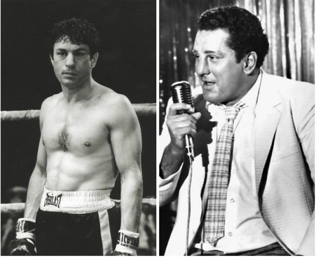 A legmeghökkentőbb hízások és fogyások Hollywoodban - DIVAT&STÍLUS - Celebrity - film, fogyás, hízás, hollywood, súly, 