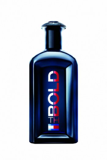 Rafael Nadal lett a Hilfiger Bold arca! - DIVAT&STÍLUS - Hírek  - divat, kampány, rafael nadal, reklám, tommy hilfiger, 