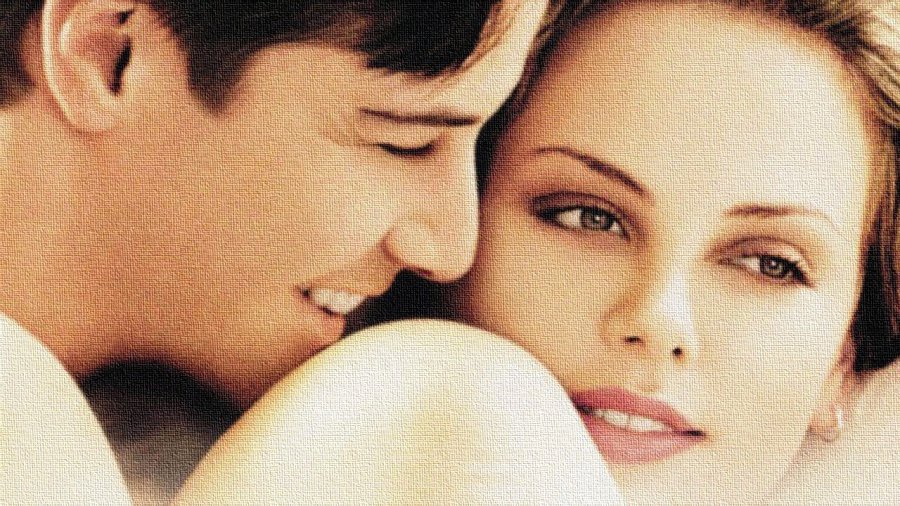 Filmek a rendíthetetlen szeretetről - KERESD A NŐT  - Lélekhangok - 