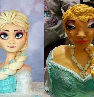 A legviccesebb tortakatasztrófák - STYLENEWS - STYLELIFE - gasztronómia, humor, katasztrófa, sütés, torták, 