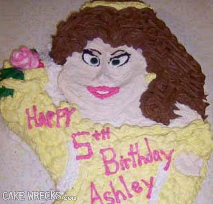 A legviccesebb tortakatasztrófák - STYLENEWS - STYLELIFE - 