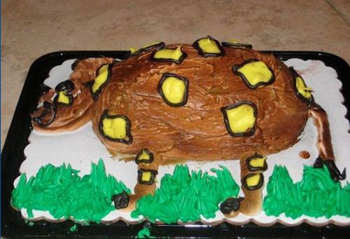 A legviccesebb tortakatasztrófák - STYLENEWS - STYLELIFE - 