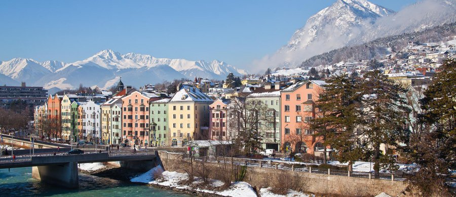 Európa legszebb városainak téli oldala - STYLELIFE - Utazás - európa, hó, tél, utazás, városok, 