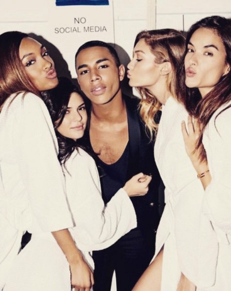 8 divattervező, akiket megéri követni Instagramon - DIVAT&STÍLUS - Celebrity - divat, divattervezők, instagram, stílus, 