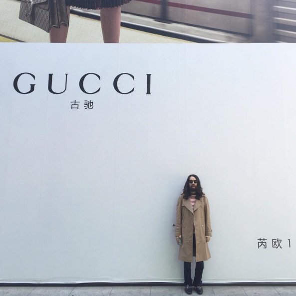 8 divattervező, akiket megéri követni Instagramon - DIVAT&STÍLUS - Celebrity - divat, divattervezők, instagram, stílus, 