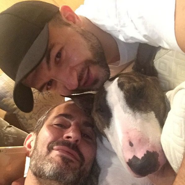 8 divattervező, akiket megéri követni Instagramon - DIVAT&STÍLUS - Celebrity - divat, divattervezők, instagram, stílus, 