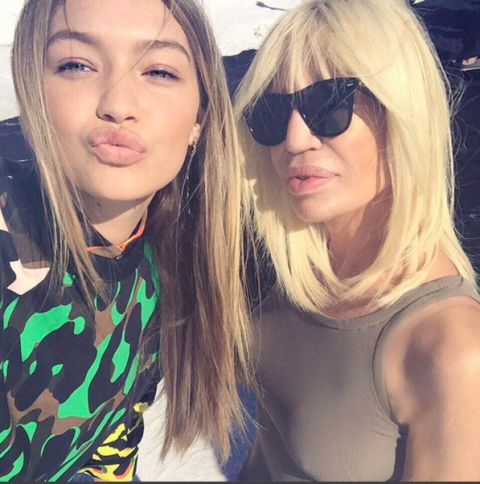 8 divattervező, akiket megéri követni Instagramon - DIVAT&STÍLUS - Celebrity - divat, divattervezők, instagram, stílus, 