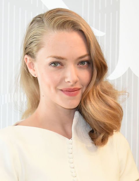 Frizuratippek karácsonyi összejövetelekre - DIVAT&STÍLUS - SZÉPSÉG - frizura, hollywood, karácsony, 