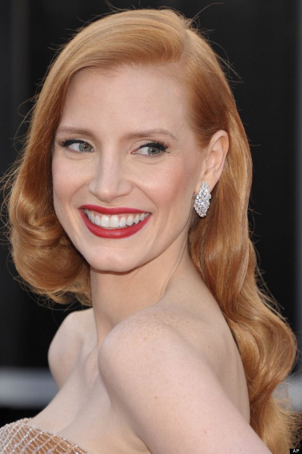 Frizuratippek karácsonyi összejövetelekre - DIVAT&STÍLUS - SZÉPSÉG - frizura, hollywood, karácsony, 