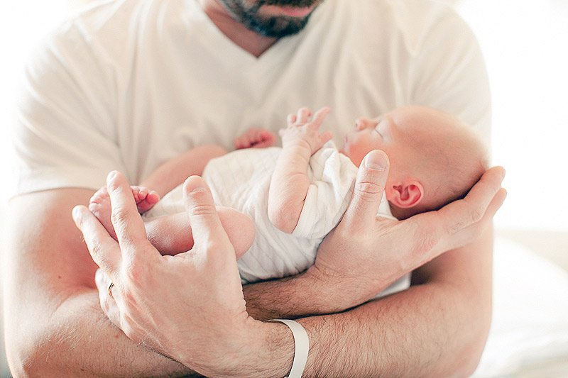 YOLO helyett apaság - Stylekids -  - apa leszek, apaság, 