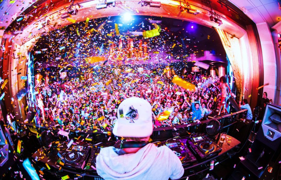 10 embertípus, akik minden buliban ott vannak - STYLENEWS -  - buli, embertípusok, humor, 