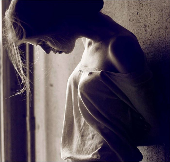 Mennyit bír a szív? - KERESD A NŐT  -  - csalódás, párkapcsolat, szerelem, 