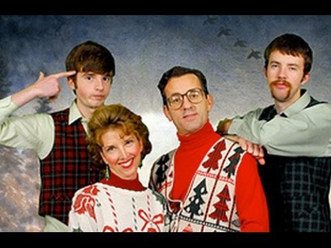 A legbizarrabb családi fotók - STYLENEWS -  - család, fotók, humor, portrék, 