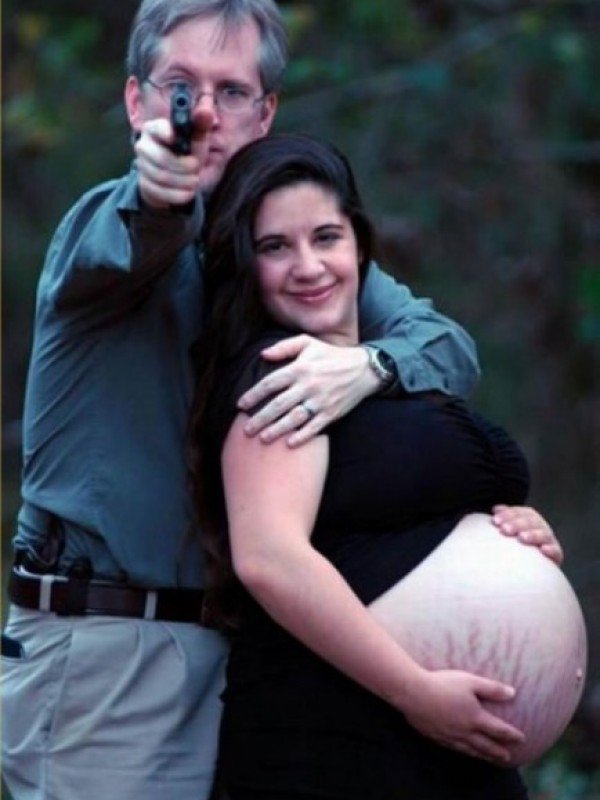 A legbizarrabb családi fotók - STYLENEWS -  - család, fotók, humor, portrék, 