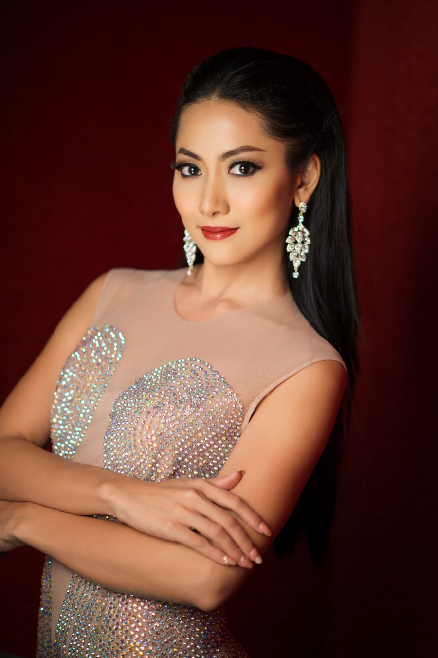 Az univerzum legszebb női - DIVAT&STÍLUS - Hírek  - miss universe, 