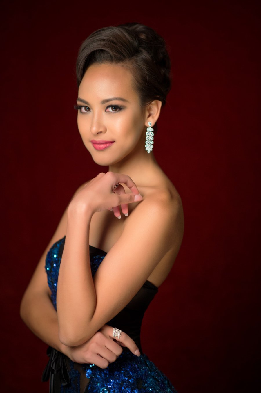 Az univerzum legszebb női - DIVAT&STÍLUS - Hírek  - miss universe, 