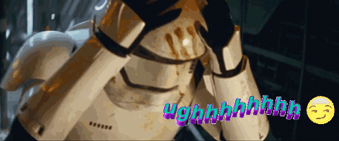Hétfői gif challenge 12/21 - Star Wars kiadás - DIVAT&STÍLUS - Celebrity - divat, gif, gif challenge, hétfő, star wars, stílus, 